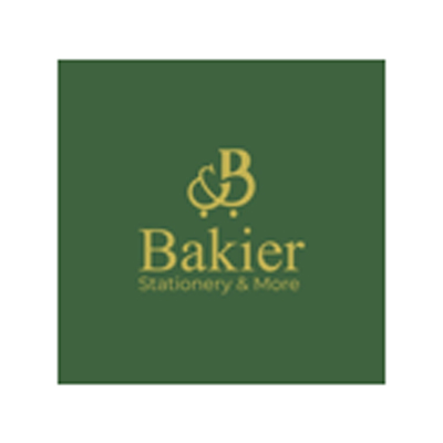 Bakier Stationary